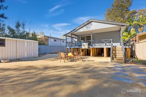 Property photo of 3 Hyles Street Chittaway Point NSW 2261