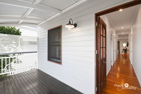 Property photo of 30A Key Street Morningside QLD 4170