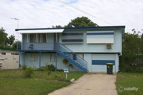 57 Joyce St, Kirwan, QLD 4817