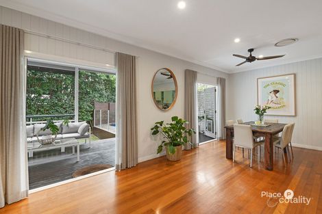Property photo of 30A Key Street Morningside QLD 4170
