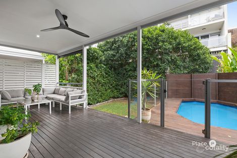 Property photo of 30A Key Street Morningside QLD 4170