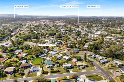 Property photo of 7 Laurel Street Redbank Plains QLD 4301