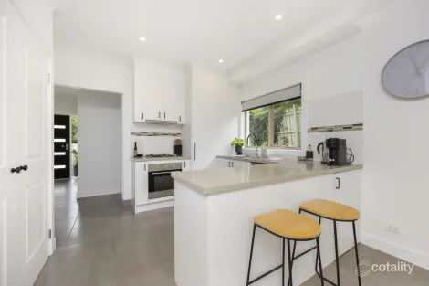 Property photo of 5 Kenisha Way Lilydale VIC 3140