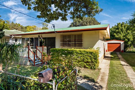 Property photo of 5 McNeill Road Kallangur QLD 4503