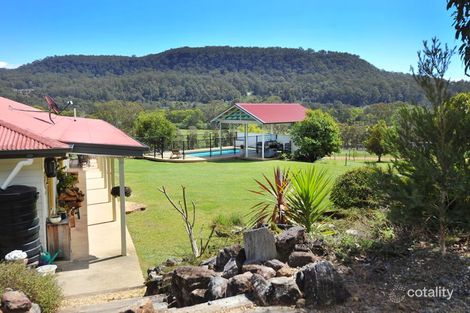 Property photo of 2461 Sherwood Creek Road Glenreagh NSW 2450