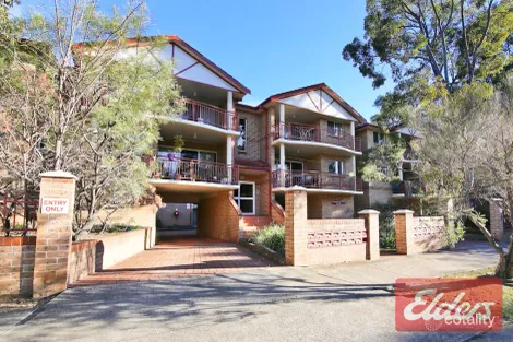21/108-112 Stapleton St, Pendle Hill, NSW 2145