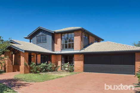 Property photo of 16 Dawson Court Aspendale Gardens VIC 3195