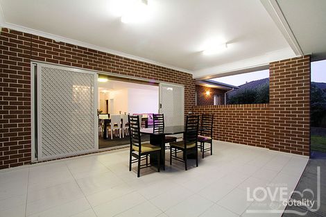 Property photo of 5 Mediterranean Way Epping VIC 3076