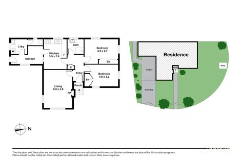 Property photo of 22 Union Grove Springvale VIC 3171