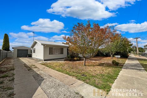 Property photo of 27 Gillespie Street Horsham VIC 3400