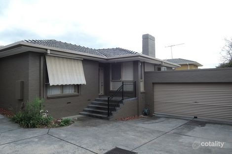 Property photo of 2/759 Doncaster Road Doncaster VIC 3108