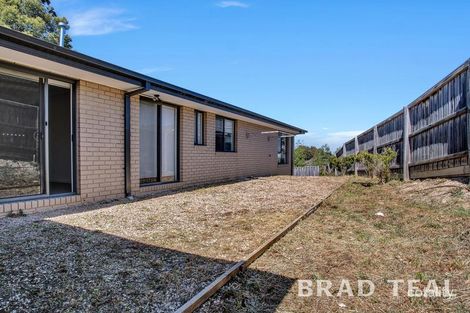 Property photo of 149 Phillip Drive Sunbury VIC 3429
