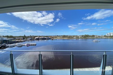 Property photo of 507/1 Marco Polo Drive Mandurah WA 6210
