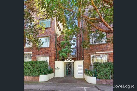 Property photo of 9/96 Wallis Street Woollahra NSW 2025