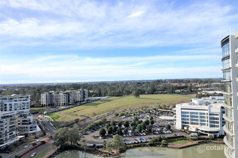 1711/11 Solent Cct, Norwest, NSW 2153