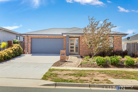 Property photo of 41 Syddall Street Bonner ACT 2914