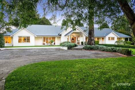 Property photo of 85 McCallums Road Colo Vale NSW 2575