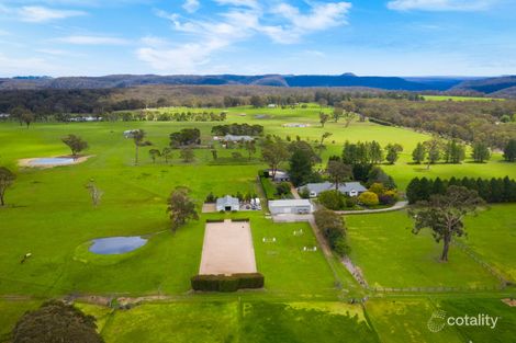 Property photo of 85 McCallums Road Colo Vale NSW 2575