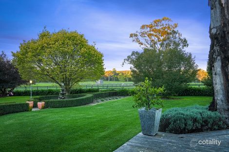 Property photo of 85 McCallums Road Colo Vale NSW 2575