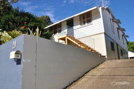 20 Annie St, Paddington, QLD 4064