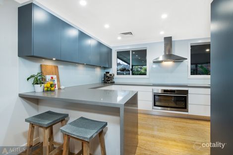 Property photo of 12 Rush Place Quakers Hill NSW 2763