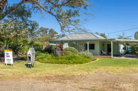 453 Fernbank-Glenaladale Rd, Fernbank, VIC 3864