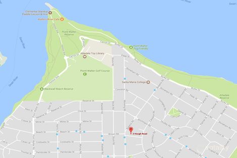 Property photo of 3 Hough Road Attadale WA 6156