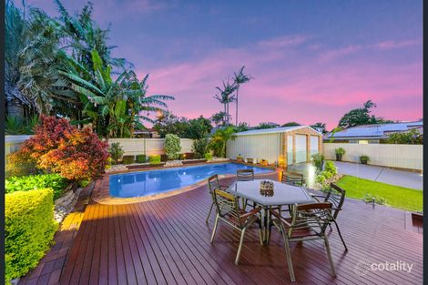 Property photo of 47 Spurs Drive Wellington Point QLD 4160