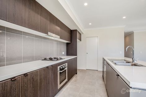 Property photo of 30 Rivina Circuit Coomera QLD 4209