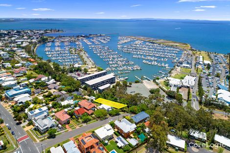 Property photo of 1 Britannia Street Manly QLD 4179