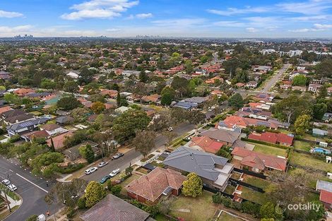 Property photo of 17/17-A Ryde Street Epping NSW 2121