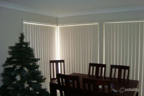 Property photo of 21 Mackillop Crescent St Helens Park NSW 2560