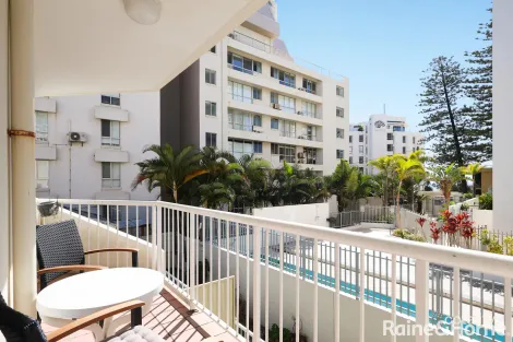 13/11 Frederick St, Surfers Paradise, QLD 4217