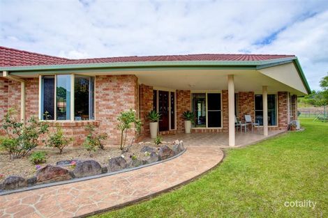 Property photo of 23 Roselands Drive Coffs Harbour NSW 2450