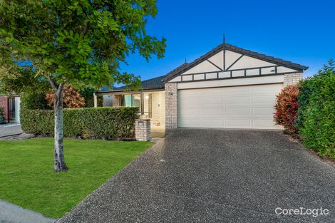 Property photo of 14 Whitfield Crescent North Lakes QLD 4509