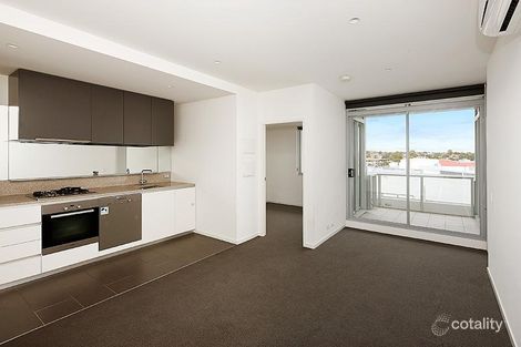 Property photo of 501/30 Burnley Street Richmond VIC 3121