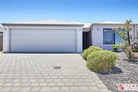 27 Magdalen Loop, Piara Waters, WA 6112