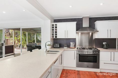 Property photo of 30 Forest Glen Crescent Belrose NSW 2085