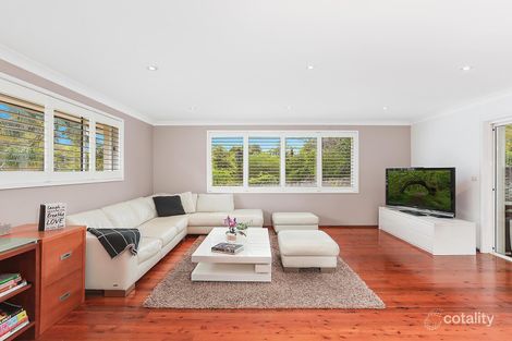 Property photo of 30 Forest Glen Crescent Belrose NSW 2085