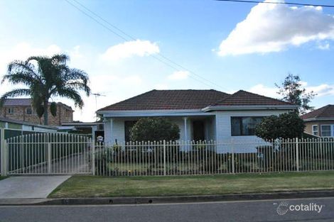 49 Randolph St, South Granville, NSW 2142