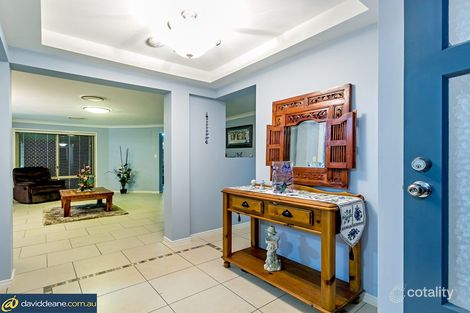 Property photo of 12 Glenveagh Place Kallangur QLD 4503