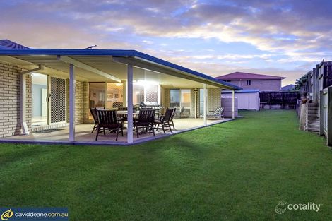 Property photo of 12 Glenveagh Place Kallangur QLD 4503
