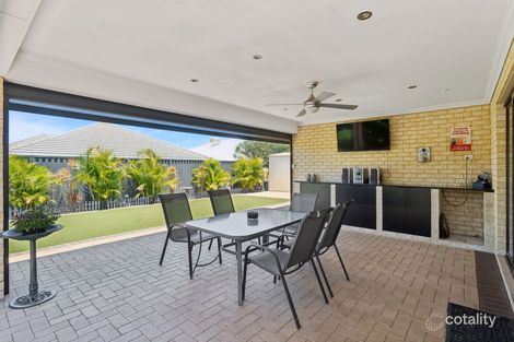 Property photo of 61 Edgecombe Pass Aveley WA 6069