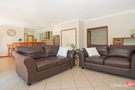 Property photo of 6 Kilsay Crescent Meadowbrook QLD 4131