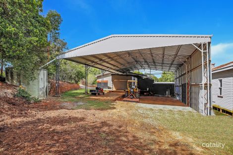 35 Harding Rd, Wondecla, QLD 4887