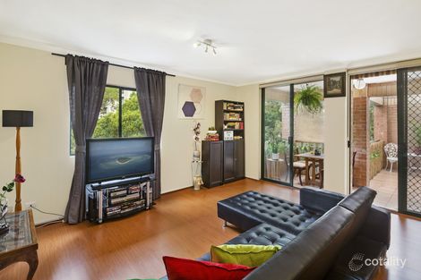 Property photo of 39/146-152 Pitt Street Redfern NSW 2016