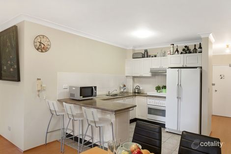 Property photo of 39/146-152 Pitt Street Redfern NSW 2016