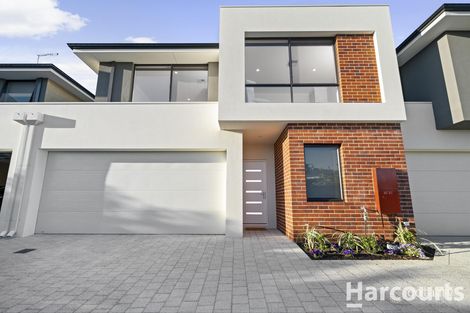 10b Hicks Way, Hillarys, WA 6025