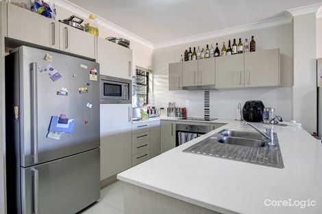 Property photo of 8/23 Potts Street East Brisbane QLD 4169