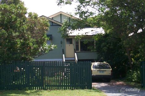 3 Nash St, Sandgate, QLD 4017